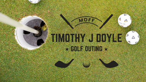 Timothy J. Doyle Golf Outing