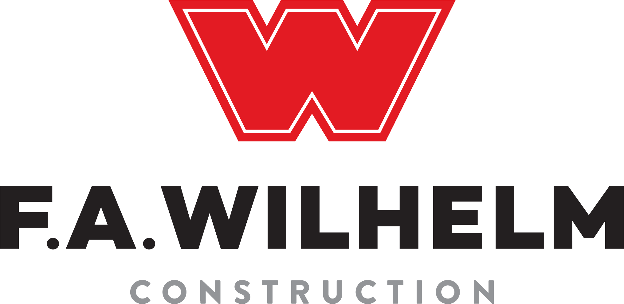 F.A. Wilhelm Construction