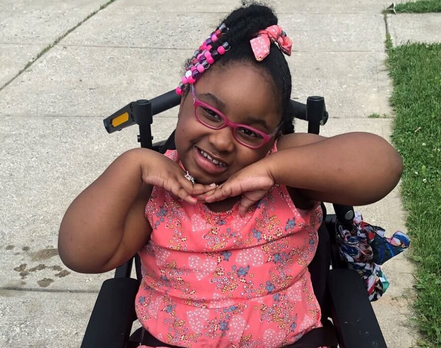 Kamaria Dix Photo