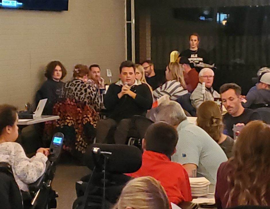 david-speaking-trivia-night-giving-tuesday-2024