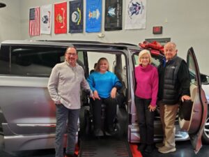 kim-ball-husband-parents-van