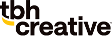 TBH Creative logo