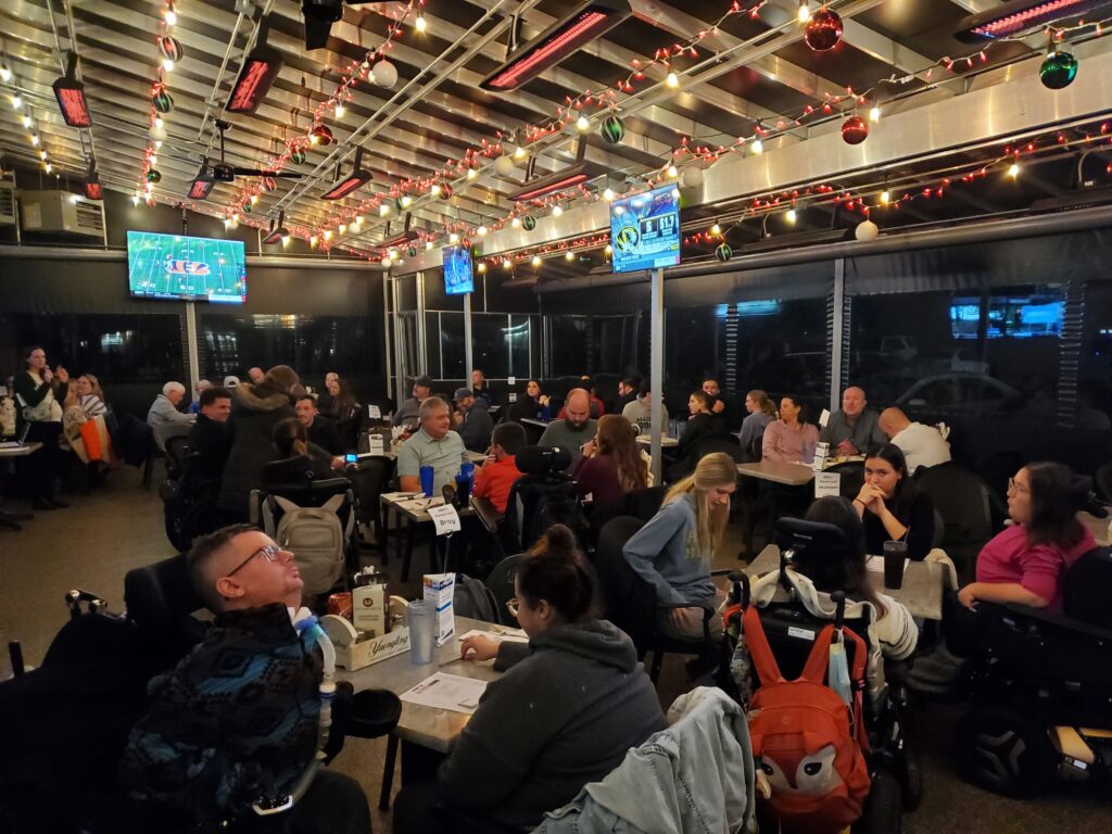 trivia-night-giving-tuesday-2024-group-photo